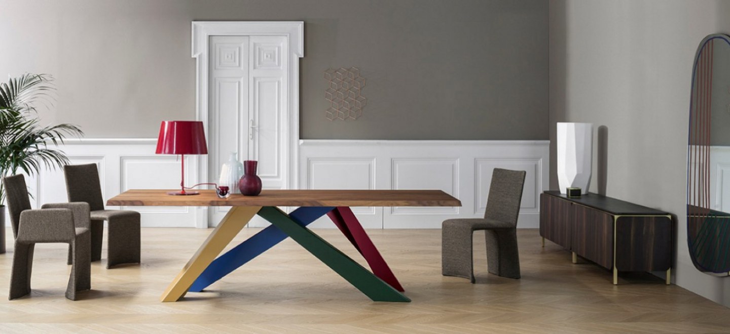 Bonaldo Big Table