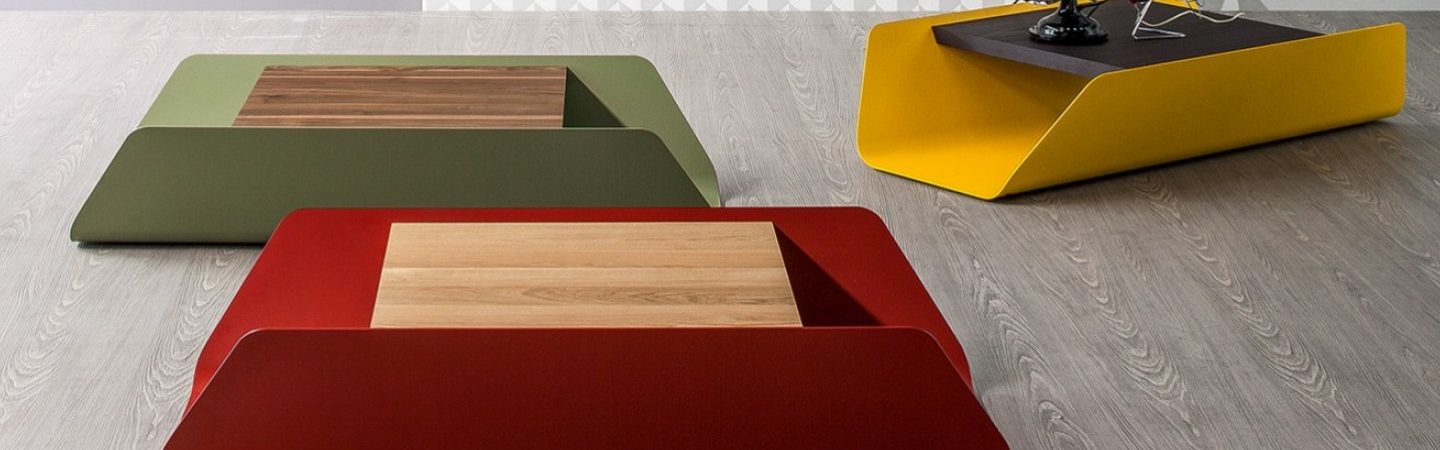 Bonaldo Bend