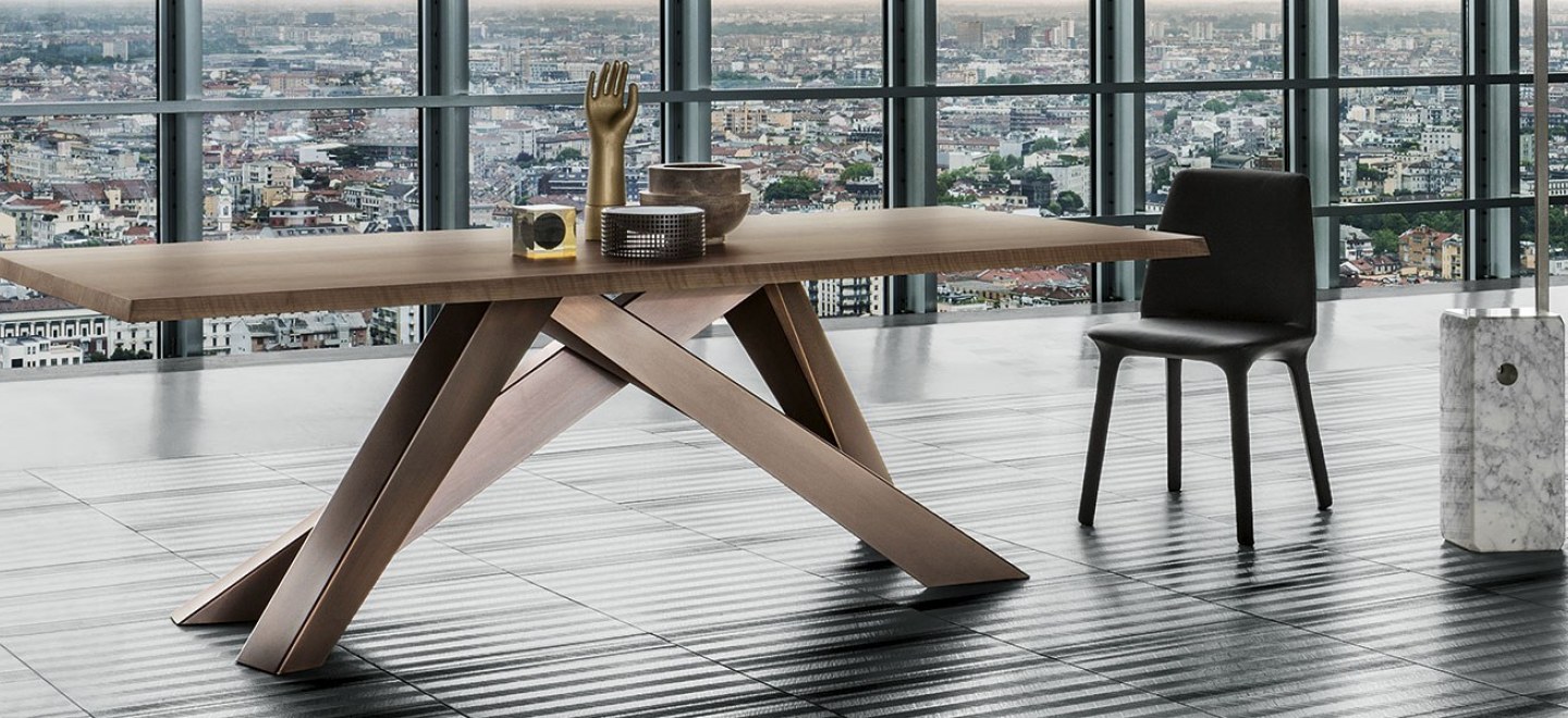 Bonaldo Big Table