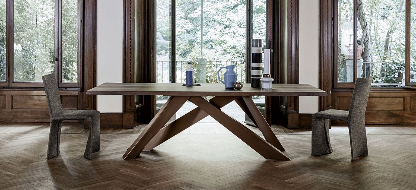 Bonaldo Big Table