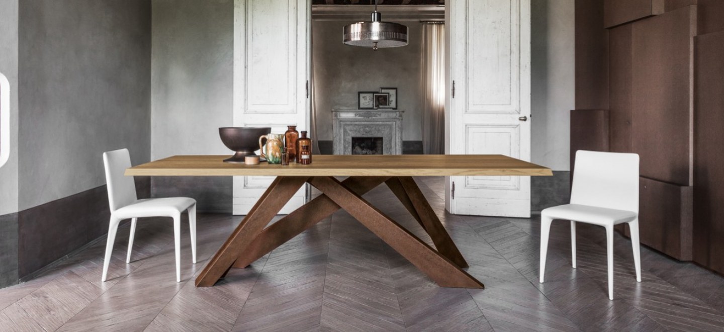 Bonaldo Big Table