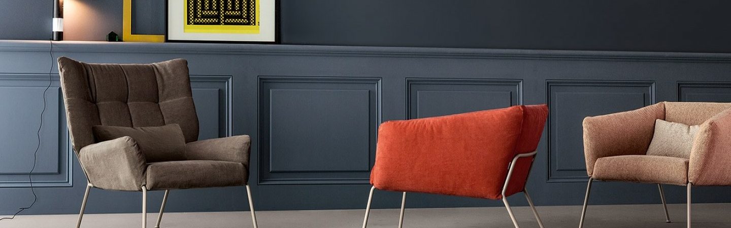 Bonaldo Nikos Low