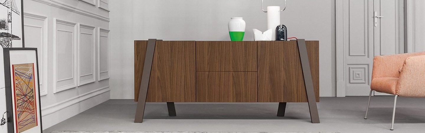 Bonaldo Note Sideboard