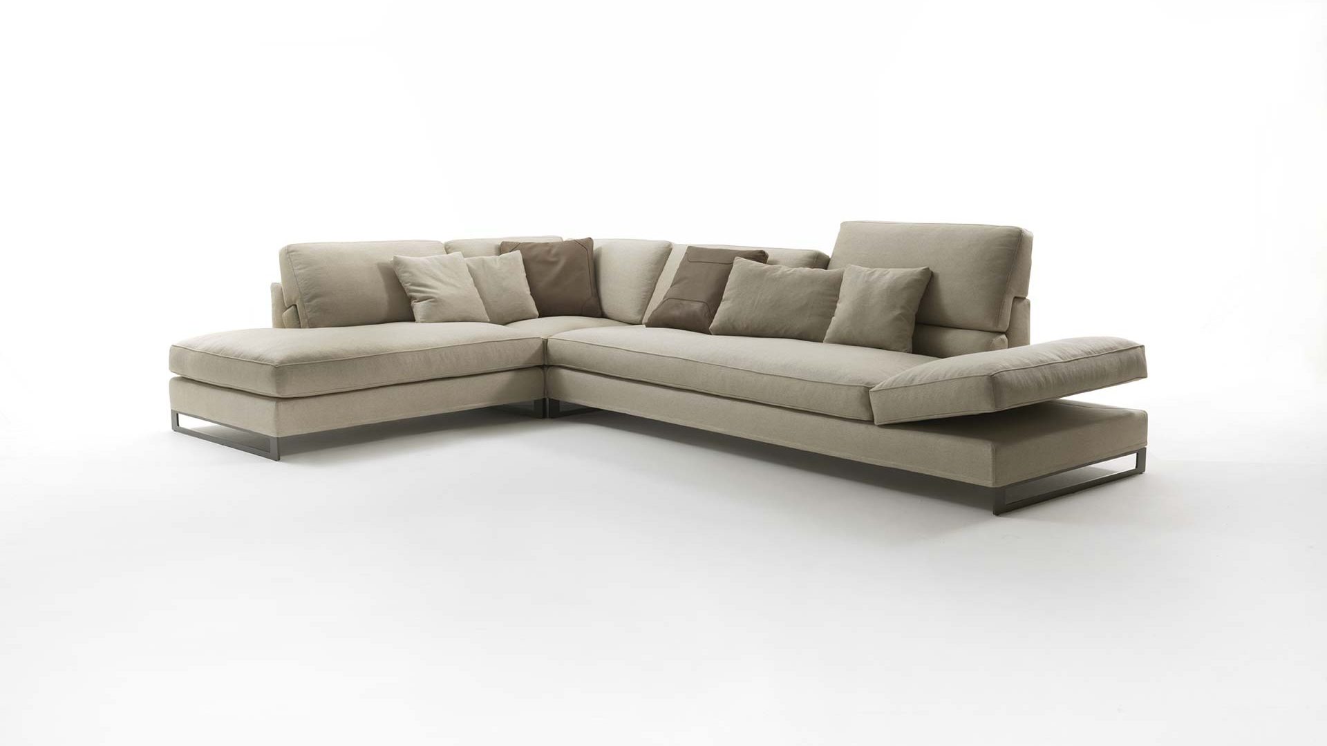 Divani Frigerio Davis Flat