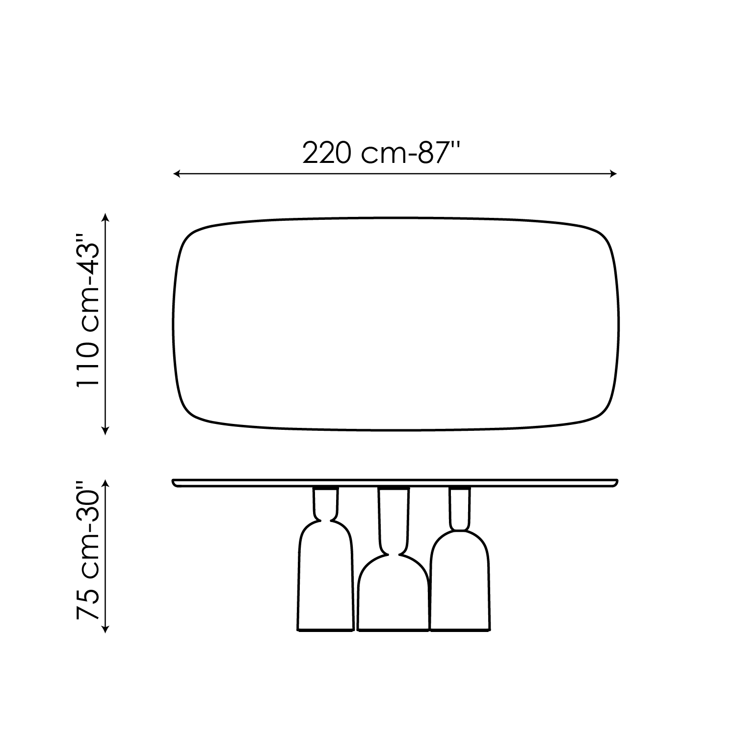 Bonaldo Cop