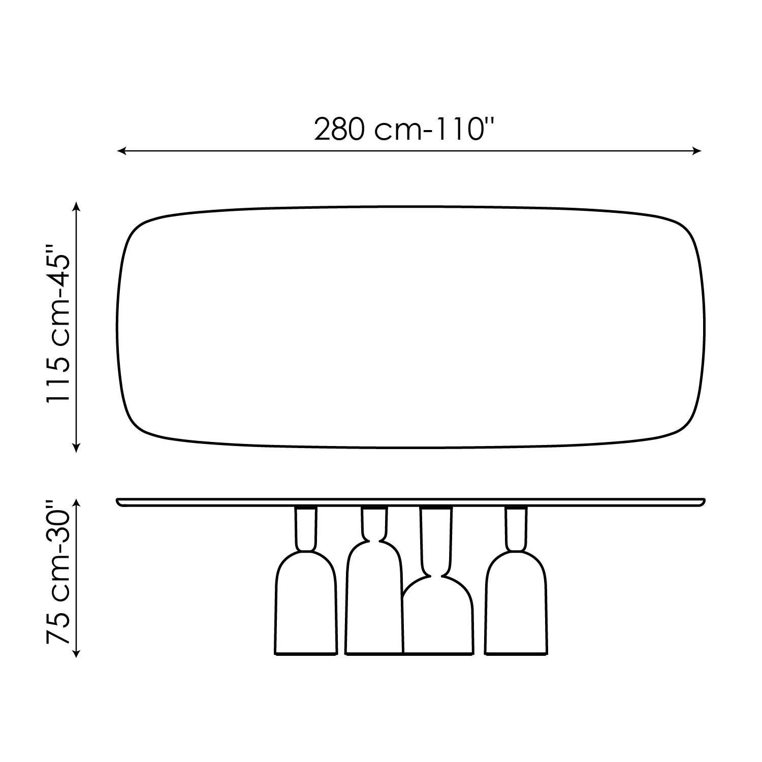 Bonaldo Cop