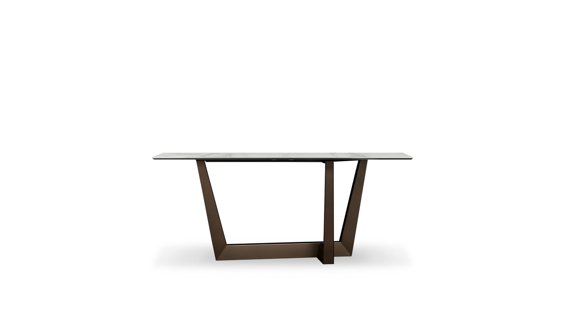 Bonaldo Art Console
