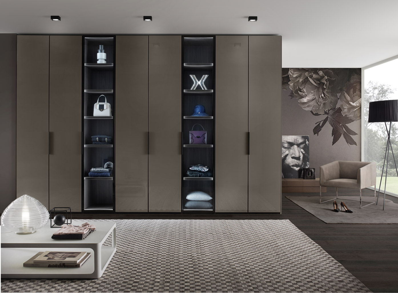 Oliviero Glass