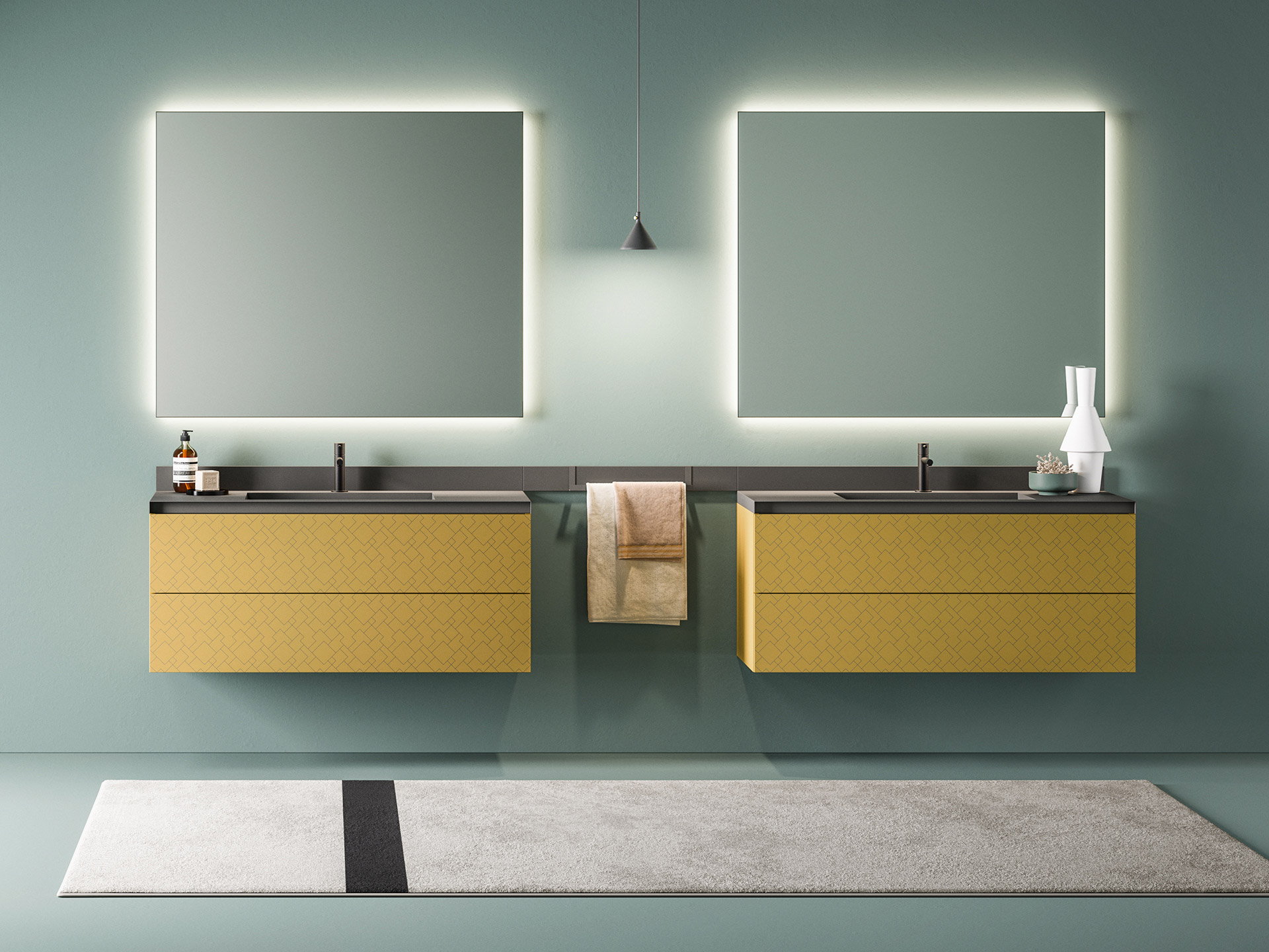 Ardeco Vintage
