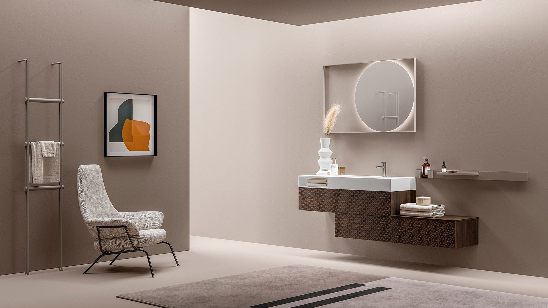 Ardeco Vintage