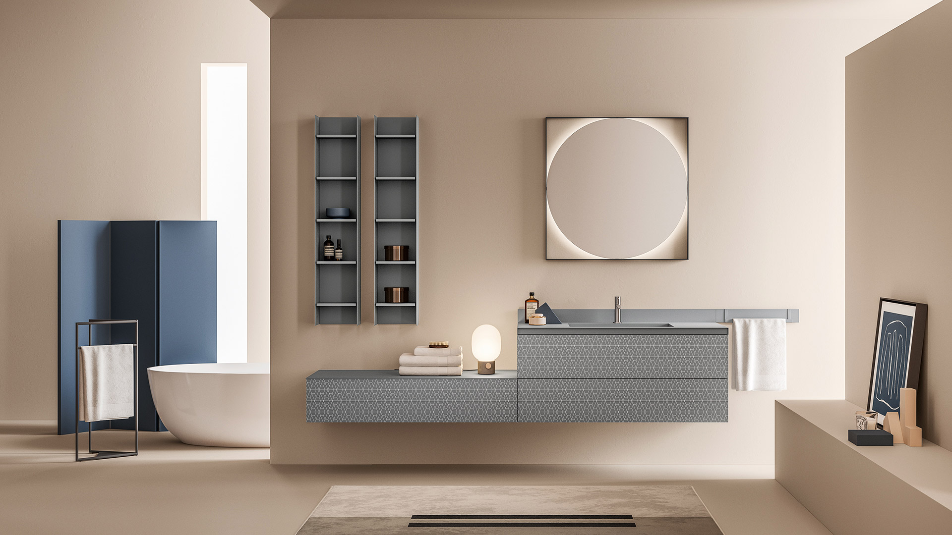 Ardeco Vintage