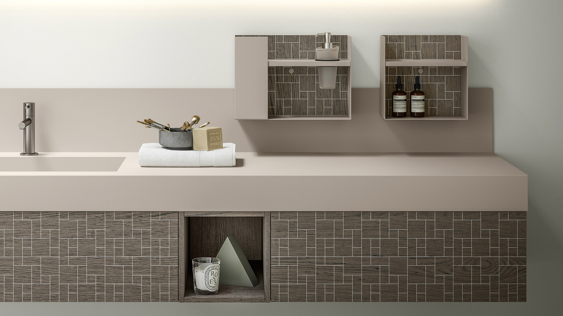Ardeco Vintage